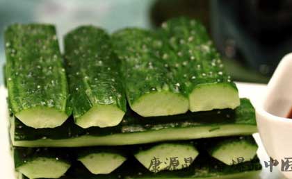 惊蛰吃什么食物降肝火