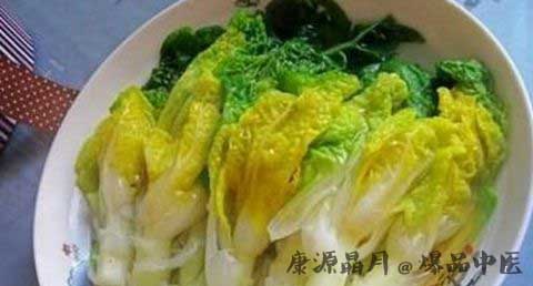 小寒时节应吃什么