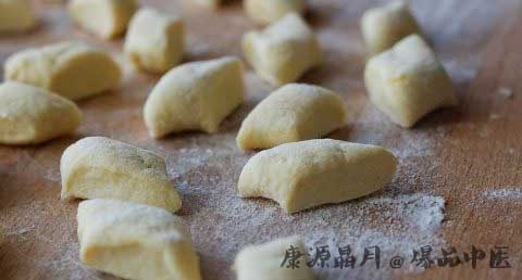 冬至的传说