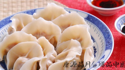 立冬各地吃什么 立冬节气进补习俗盘点