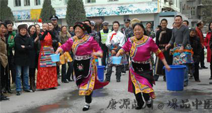 二十四节气中的小满是什么意思