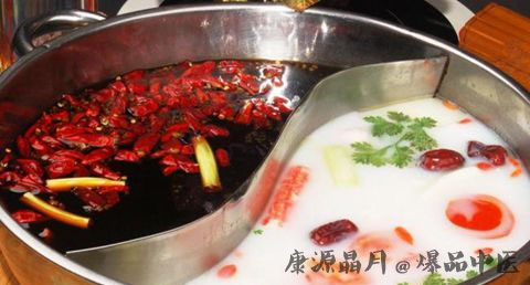 秋分吃火锅好吗