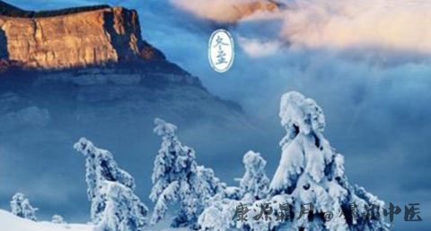 冬至的传统食俗 冬至的传统食俗