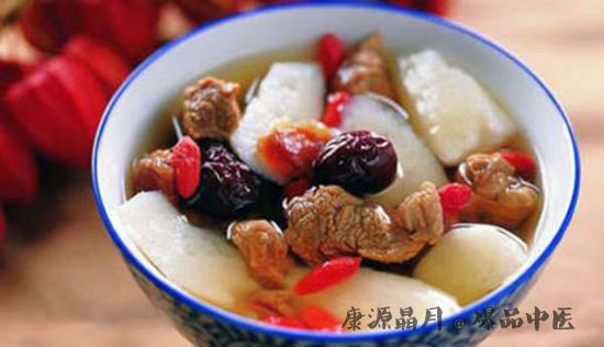 小寒节气 养生有方