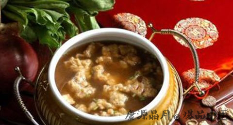 小寒节气养生的膳食