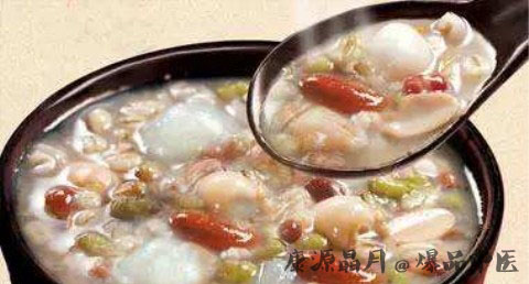 甘肃腊八节吃什么