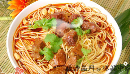 各地春节传统美食有哪些