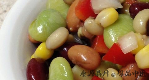 清明节吃什么养生