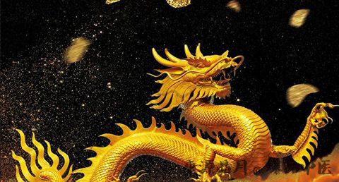 二月初二龙抬头的习俗