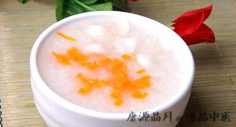 脾虚三伏天吃什么好