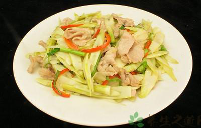 春分养生食谱上的9种食物
