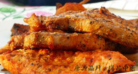 除夕吃什么菜