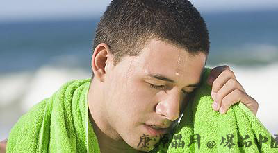 立夏过后 中医5招照做保你百病不侵
