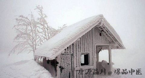 大雪习俗由来