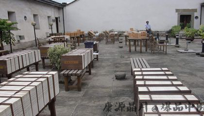 七夕为什么要晒书
