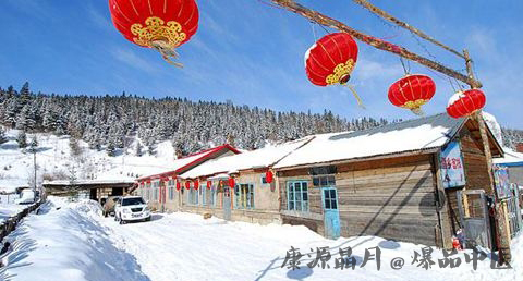 大雪节气温度都是多少