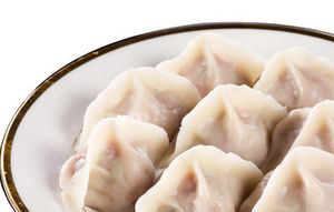 立冬南北特色佳肴