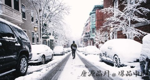 大雪节气会下雪吗