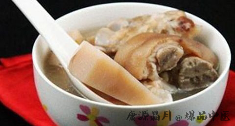 小寒节气吃什么最养生