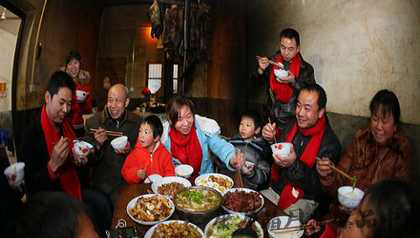 湖南各地过年习俗有哪些