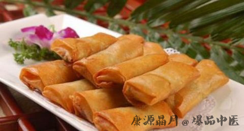浙江春节吃什么