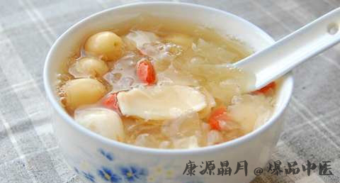 立秋养生粥做法大全