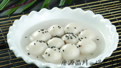 过年为什么吃汤圆？告诉你由来