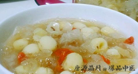 谷雨节气吃什么食材好