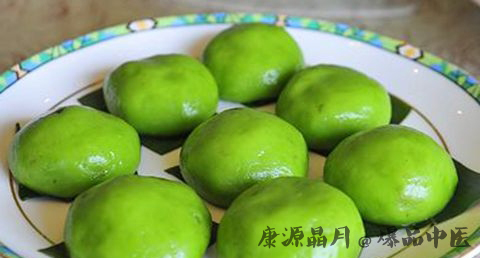 中国清明节吃什么