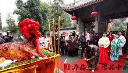 北方小年和南方小年为什么差一天