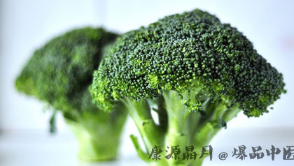 大暑时节 饮食宜“清补”