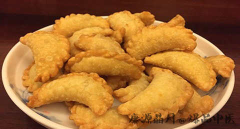 广东过年吃什么