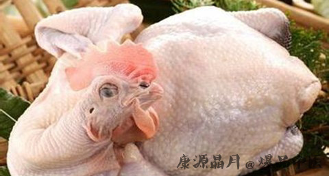 秋分吃什么肉食