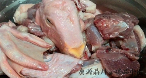 中元节习俗有哪些
