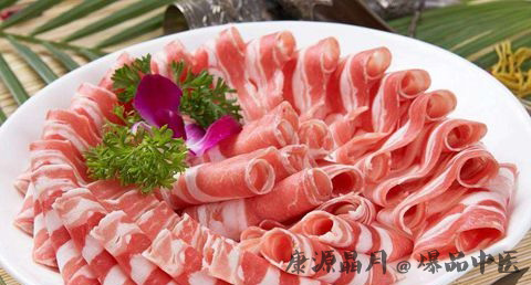 大寒节气应吃什么