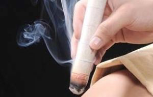 夏至节气艾灸养生保健