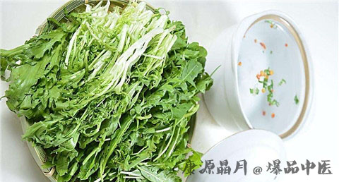 小雪节气怎样预防上火