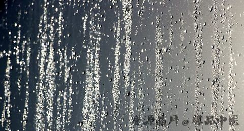 雨水节气起居养生注意事项