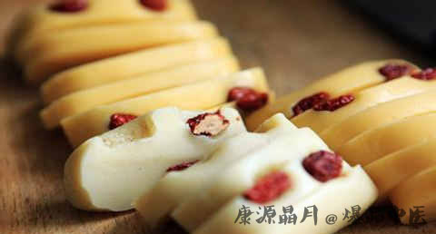 山东二月二吃什么食物