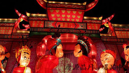 东北过年习俗有哪些