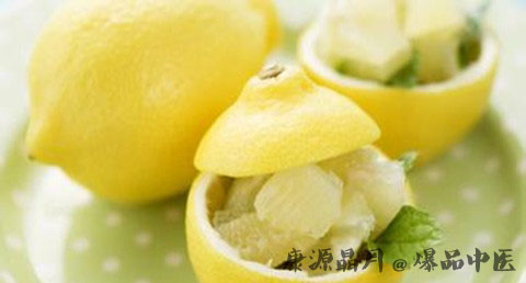 白露养生药膳