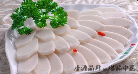 广东过年吃什么