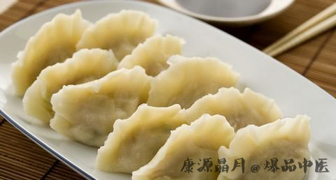 初伏养生怎么吃