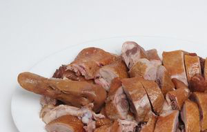 霜降必吃的十一种食物