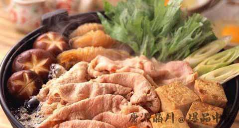 冬至如何进补最好