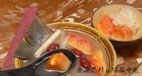 大寒时节的养生保健