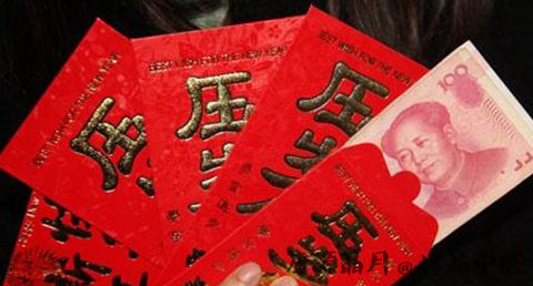 大年初八习俗