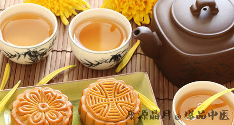 中秋节的来历和习俗