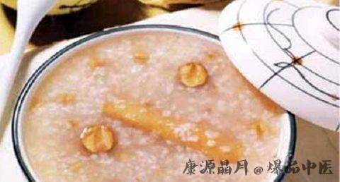 小寒时节养生的膳食