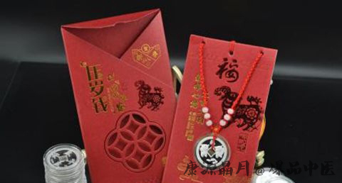 除夕为什么要贴春联